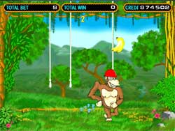 игровой автомат Crazy Monkey